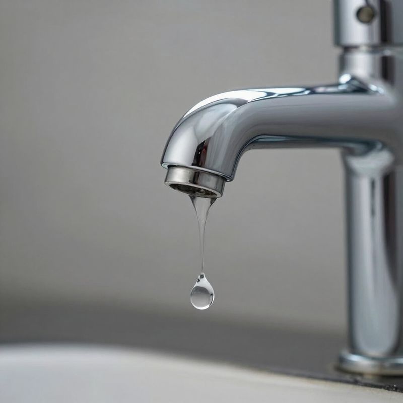 Leak Detection & Repair in Utica