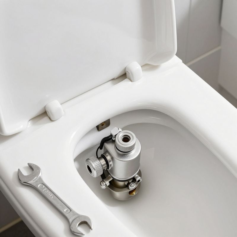 Toilet & Faucet Repair in Utica