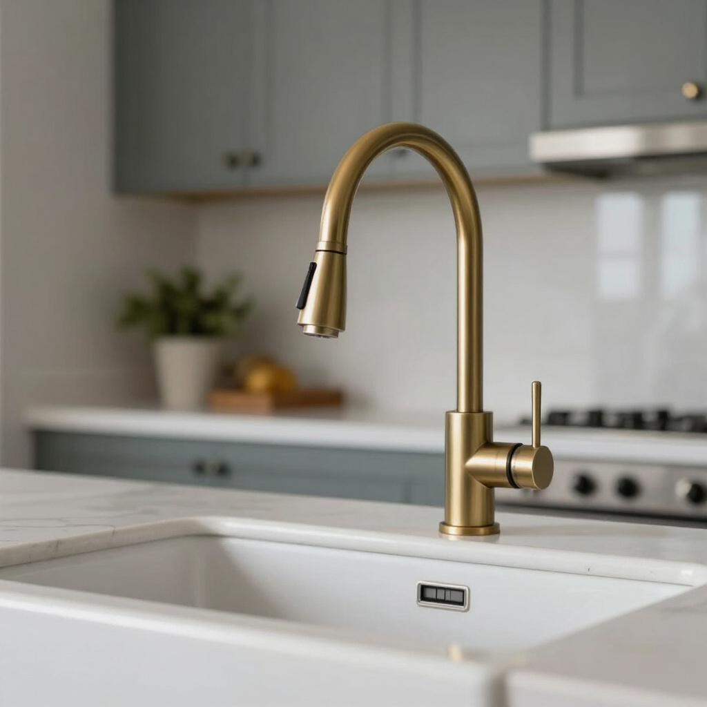Bathroom & Kitchen Upgrades in Utica