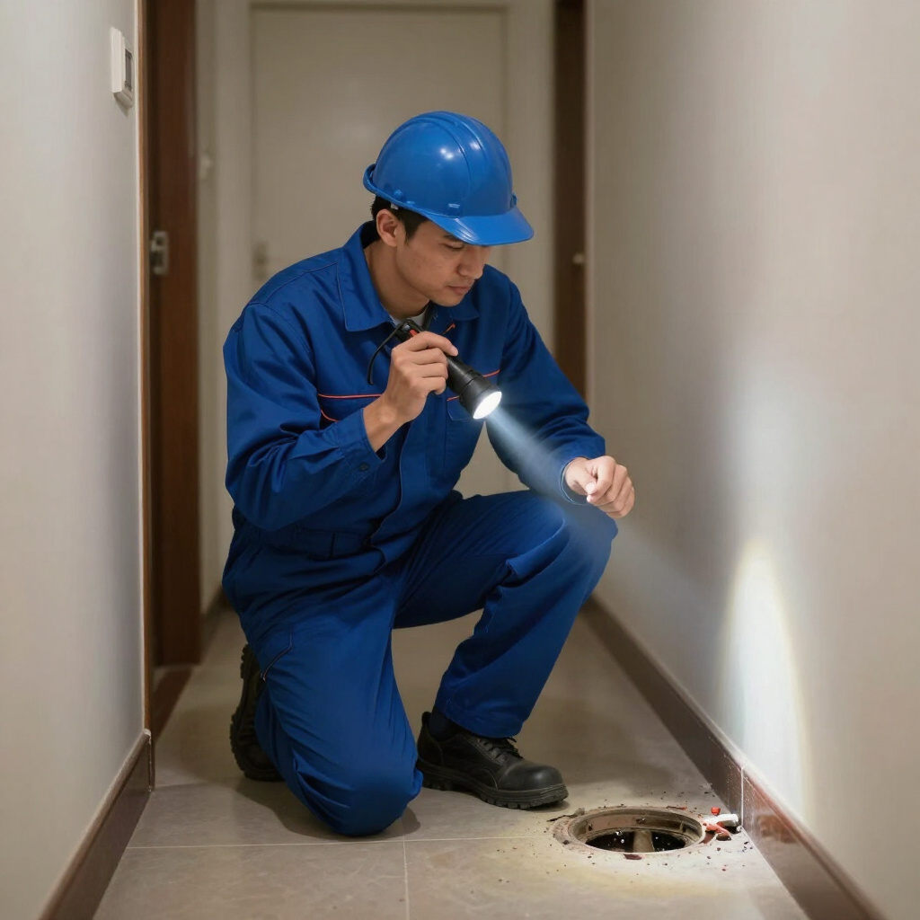 Emergency Plumbing in Utica